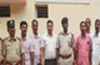 3 of Tamil Nadu origin arrested at Dharmasthala with 20 kg ganja